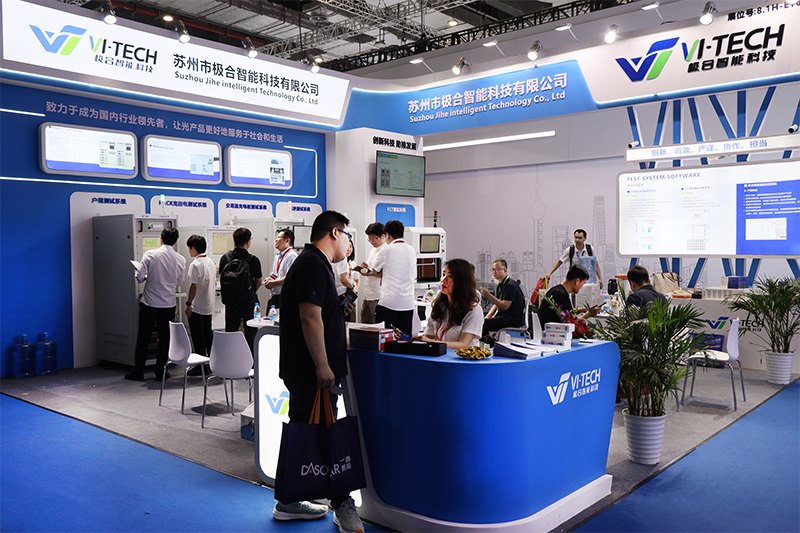 展会闭幕：优惠活动办理大厅智能 SNEC 2024 美满收官，共创未来新篇章！