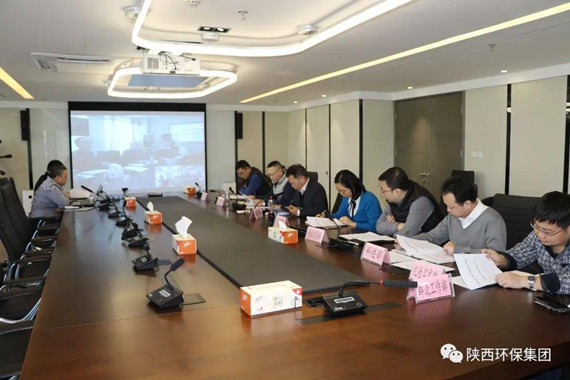 pp电子集团顺遂通过2017年四序度深化国企刷新事情评审验收