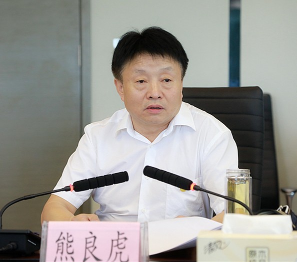 省国资委主题教育调研第三组到pp电子集团开展专题调研