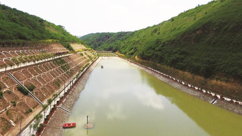 陕西日报｜风雨四载创业艰 潮涌风劲正扬帆——pp电子集团立异驱动生长硕果累累