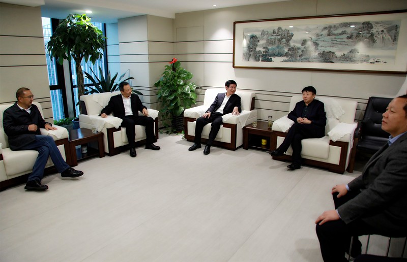 pp电子集团携手农刊行陕西省分行开展黄河流域生态；；；；；；は钅肯嘀芰蓟⒆蘧辗匠鱿