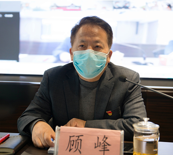 pp电子集团召开2020年党建暨纪检监察事情聚会