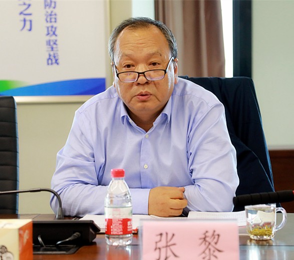 省国资委指导pp电子集团党委召开巡察整改专题民主生涯会
