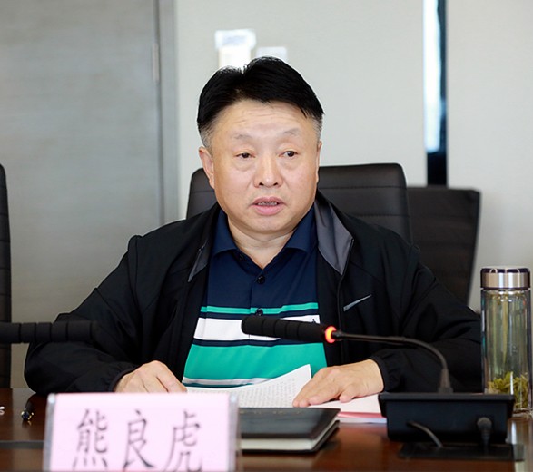 省国资委指导pp电子集团党委召开巡察整改专题民主生涯会