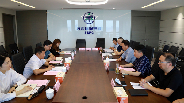 pp电子集团与长安汇通公司签署相助备忘录