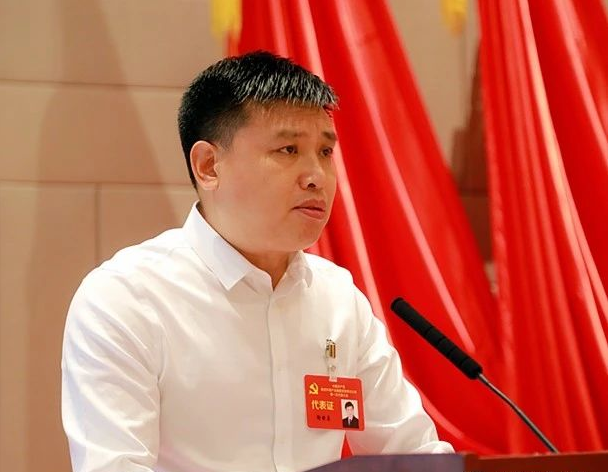 号外！pp电子集团第一次党代会胜利召开