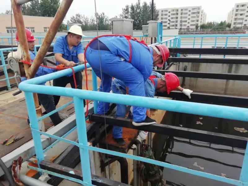 大荔公司员工李增虎同志喜获pp电子集团新时代“三线精神”传承人声誉称呼