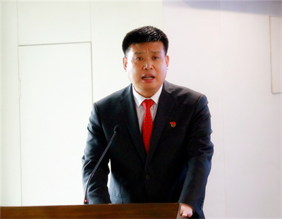 pp电子集团召开2022年党建暨纪检监察事情聚会