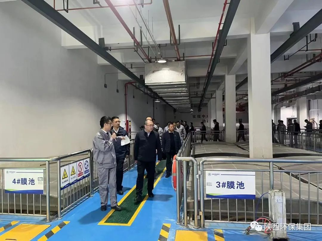 有限空间·无限清静｜pp电子集团举行2023年有限空间应急演练