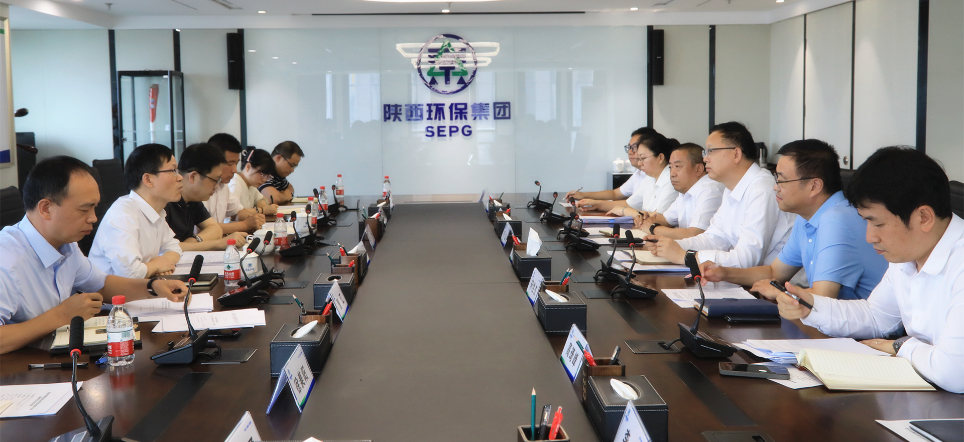 省国资委督导组到pp电子集团督导调研国有企业刷新深化提升行动