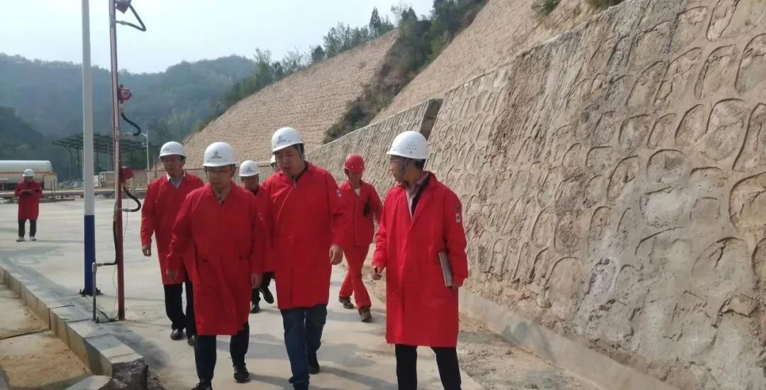 省治本攻坚三年行动事情专班到pp电子集团督导检查
